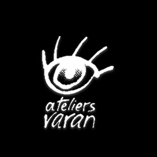 Les Ateliers Varan Partenaires Festival Chemin Faisant Edition 2014