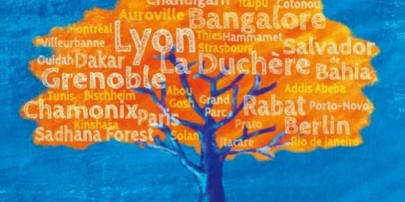 Dialogues en humanité, partenaire du Festival Chemin Faisant