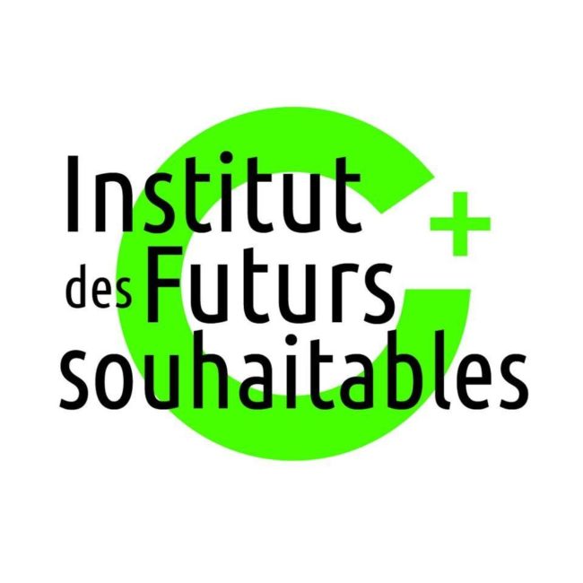 Institut des Futurs Souhaitables (IFS) partenaire du Festival Chemin Faisant