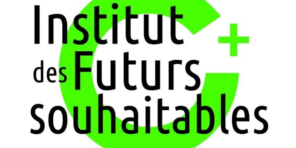 Institut des Futurs Souhaitables (IFS) partenaire du Festival Chemin Faisant