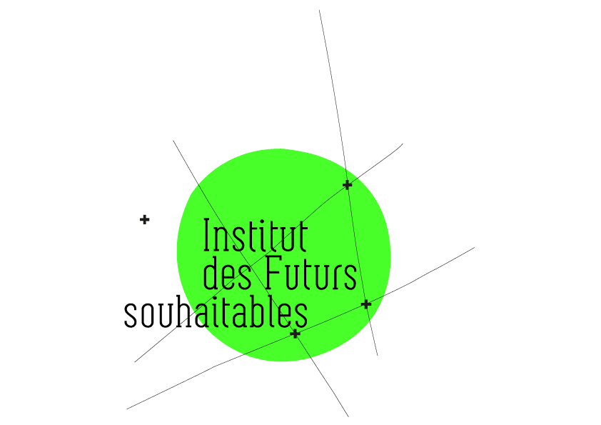 Institut des Futurs Souhaitables (IFS) partenaire du Festival Chemin Faisant Edition 2014