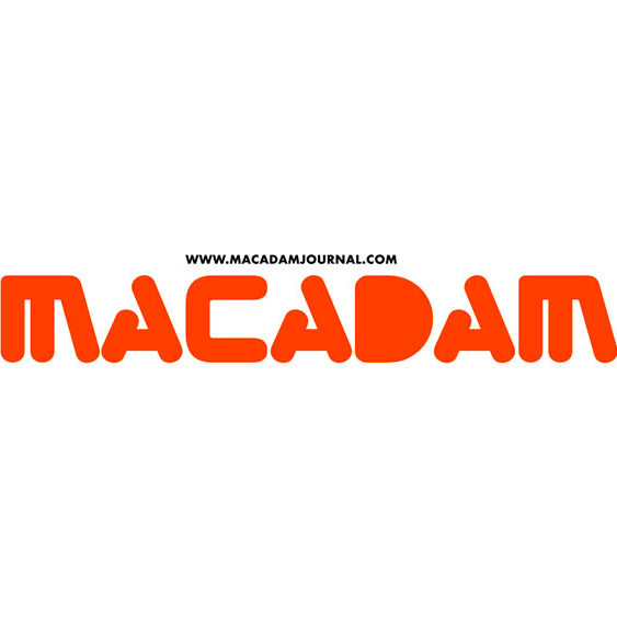 Macadam Partenaire du Festival Chemin Faisant Edition 2015