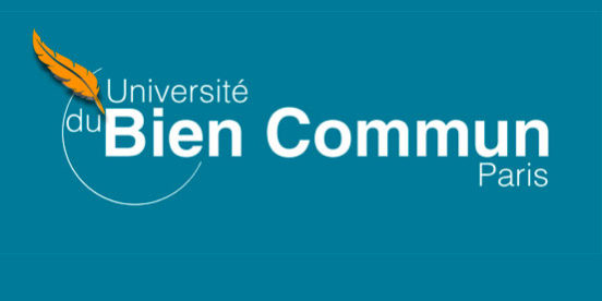 Université du Bien Commun Paris Partenaire du Festival Chemin Faisant