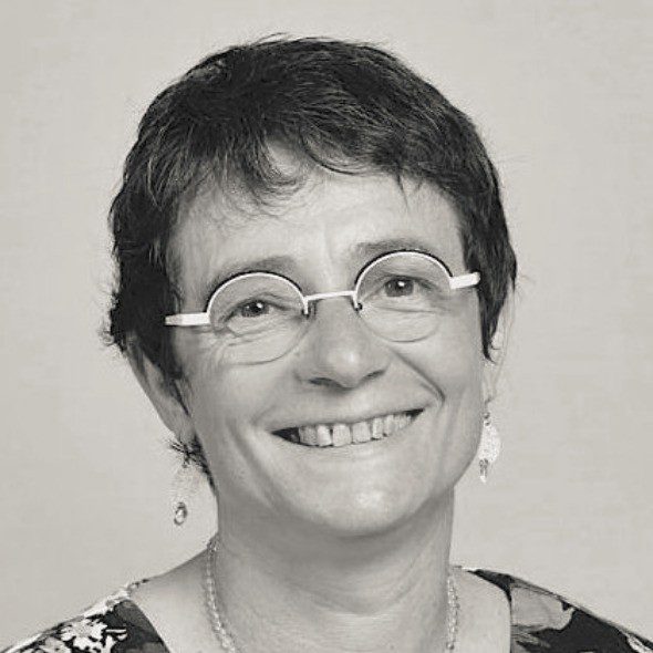 Claire Brossaud