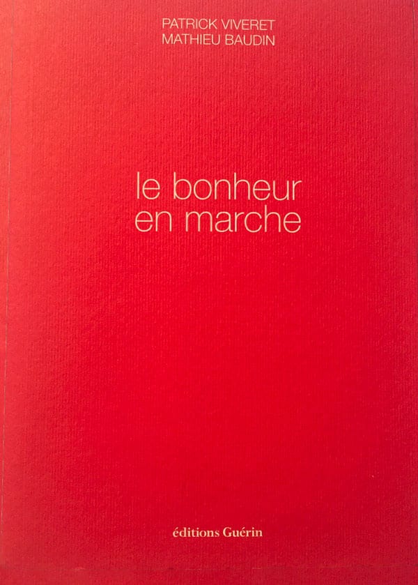 Edition 2014 Festival Chemin Faisant, le bonheur en marche