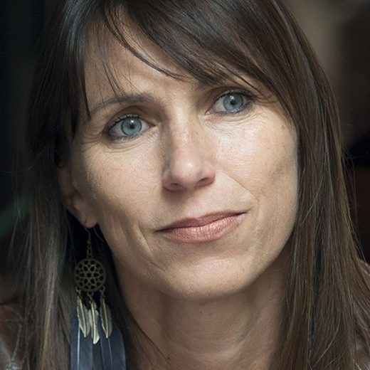 Valérie Cabanes Festival Chemin Faisant Edition 2018 Maroc