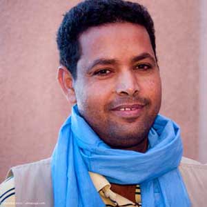 Halim Sbai Festival Chemin Faisant Edition 2018 Maroc