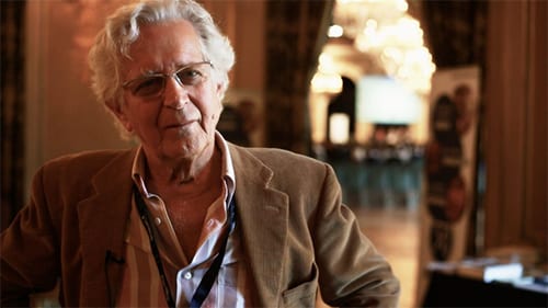 Jean-Pierre-Worms Hommage du Festival Chemin Faisant Edition 2019 à Jean-Pierre Worms