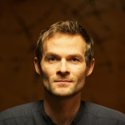 Jean-Baptiste Bosson